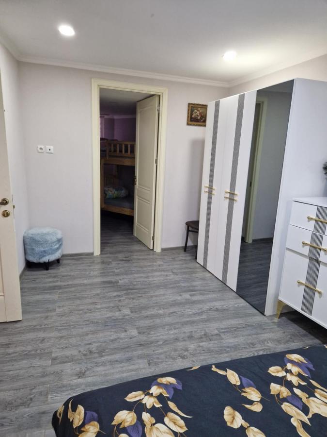 Larisa Apartment Tiflis Exterior foto