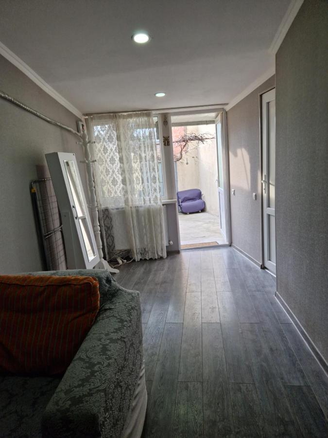 Larisa Apartment Tiflis Exterior foto